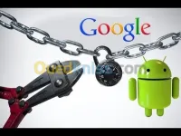 deblocage  compte google +samsung 