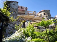 Location Bungalow Bejaia Bejaia
