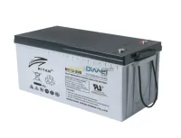 Batterie solaire a GEL 200AH/12V