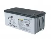 Batterie solaire a GEL 260AH/12V