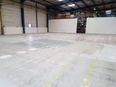 Ressing epoxy