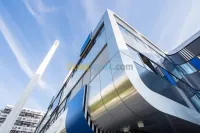 Vente privée panneau composite alumini