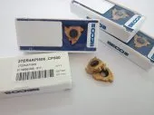 PLAQUETTE SECO 27ER4API506 CP500