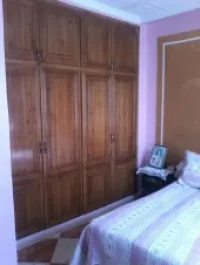 Location vacances Appartement F3 Béjaïa Bejaia
