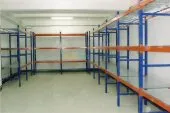 fabrication rayonnage métallique