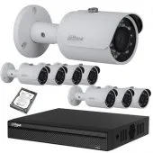 Caméras de surveillance