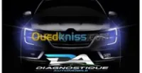  SCANNAIR ET DIAGNOSTIC AUTO