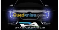  SCANNAIR ET DIAGNOSTIC AUTO