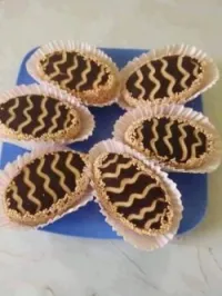 préparation gâteux traditionnel