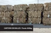 Recyclage & Valorisation