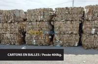 Recyclage & Valorisation