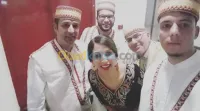 Idhbalen kabyle