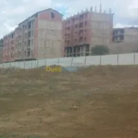 Vente Terrain Tipaza Cherchell