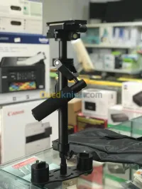 Steadicam S60 stabilisateur de caméra