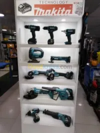 ELECTROPORTATIF MAKITA 