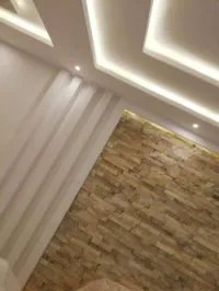 TRAVAUX  DE PAINTURE ET AMENAGEMENT 