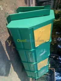 قسنطينة-حامة-بوزيان-الجزائر-منتجات-النظافة-caisson-ampli-roll