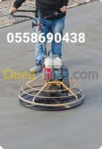 البليدة-بوفاريك-الجزائر-بناء-و-أشغال-talochage-de-plateforme-et-lissag