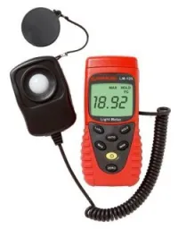 Luxmètre Numérique Amprobe LM-120