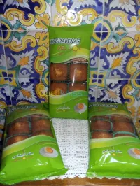 BISCUITERIE
