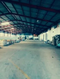 Vente Hangar El taref Ben mehdi