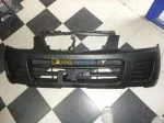 pare choc MARUTI et SUZUKI