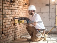 بناء-و-أشغال-bricoleur-professionnel-برج-البحري-الجزائر