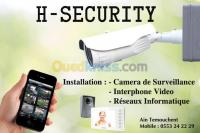 ain-temouchent-algerie-securité-alarme-installation-camera-de-surveillance