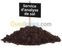 Analyse physique des matérieaux de con