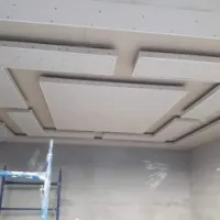 Décoration placo plâtre ba13