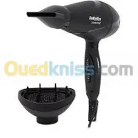 SECHE CHEVEUX PRO ISILENCE 2200 6613DE