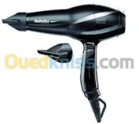 SECHE CHEVEUX BLACK STAR 2000W 6200E