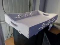 VENTE PLATEAUX POUR GATEAUX