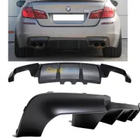 diffuseur et bequet arriere  f10 