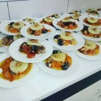 طباخة المناسبات