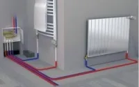 Installation plomberie chauffage 