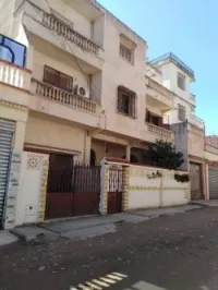Vente Villa Skikda Azzaba