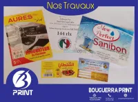 imprimerie industrielle