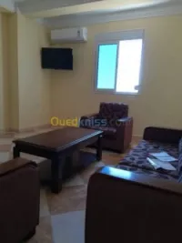 Location vacances Appartement F3 Boumerdes Zemmouri