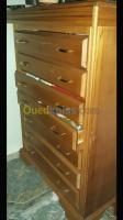 armoires-commodes-meuble-vrai-bois-hetre-alger-centre-algerie