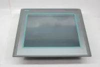 Écran HMI tactile SIEMENS