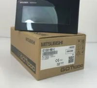  Touch Screen HMI 4.5 
