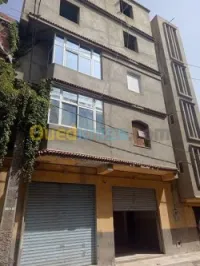 Vente Villa Setif Setif