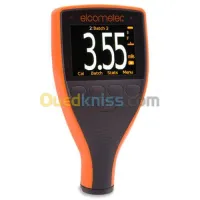 Jauge d’Épaisseur de peintures Elcometer 456 