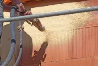 Tous travaux de batiment