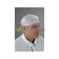 Tenue cuisinier/pâtissier thumbnail 4