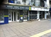 installation d'Aluco-bonde