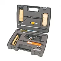 Le Kit d inspection