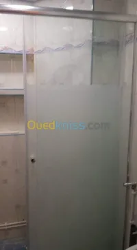 Capin de douche 