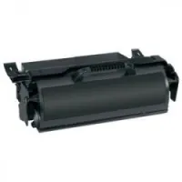 Toner lexmark T650